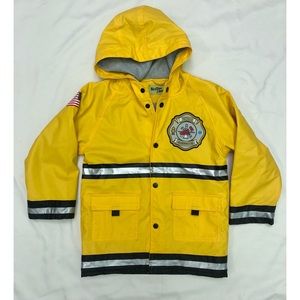 Kids Western Chief Raincoat